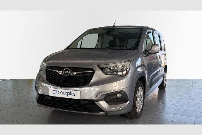 OPEL COMBO LIFE 1.5 TD 75kW (100CV) S/S Selective L
