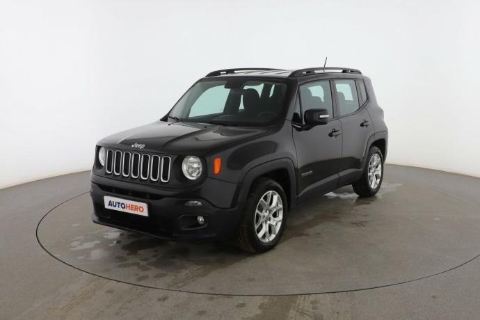 JEEP RENEGADE 1.6 M-Jet Longitude