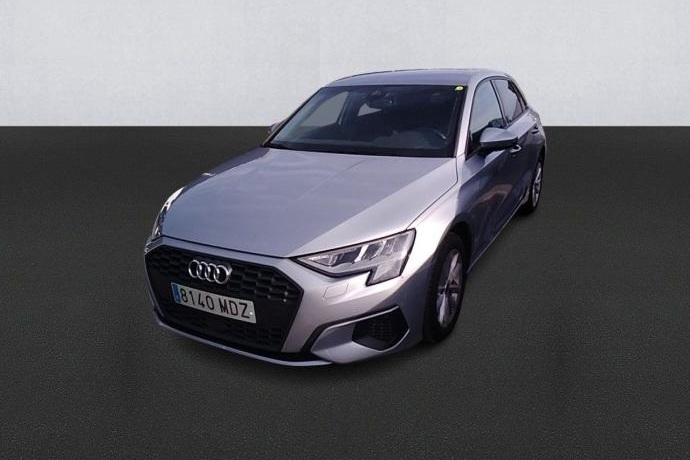 AUDI A3 Sportback 30 TFSI 81kW (110CV) S tronic
