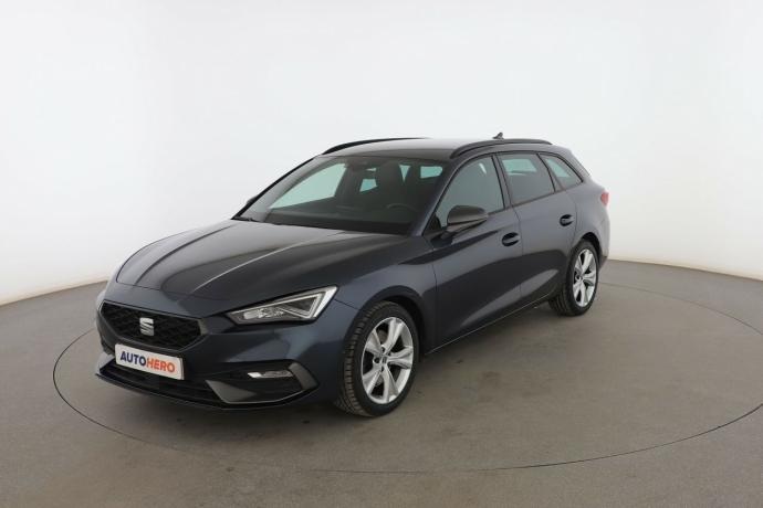 SEAT LEON 1.5 TSI ACT FR