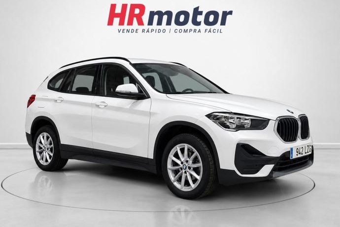 BMW X1 sDrive16d 85 kW (116 CV)