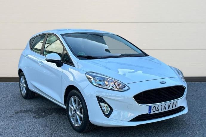 FORD FIESTA 1.1 TI-VCT 63KW TREND+ 85 5P