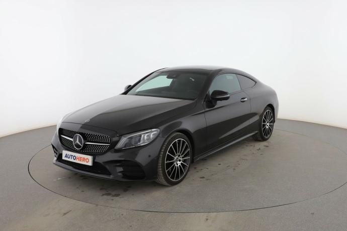 MERCEDES-BENZ C 300 AMG Line