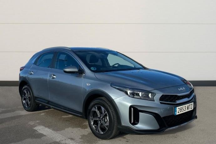 KIA XCEED 1.5 MHEV 103KW DRIVE DCT 140 5P