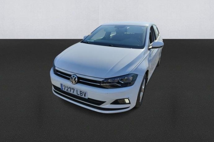 VOLKSWAGEN POLO Advance 1.0 59kW (80CV)