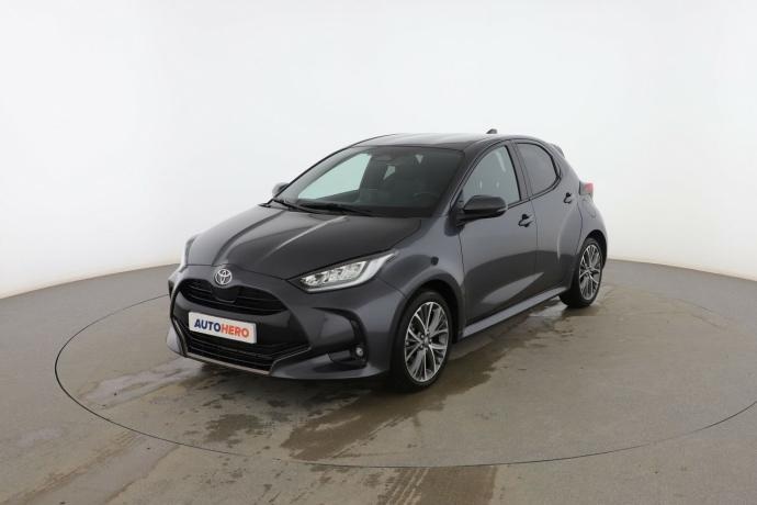 TOYOTA YARIS 1.5 Hybrid Style