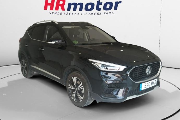 MG ZS Comfort