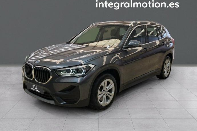 BMW X1 xDrive25e