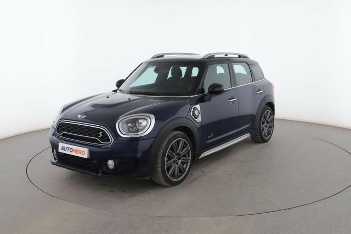 MINI COUNTRYMAN Cooper S E Hybrid ALL4 PHEV