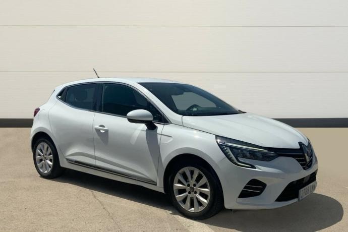 RENAULT CLIO 1.0 TCE 67KW ZEN 90 5P