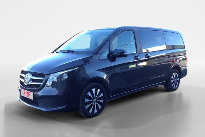 MERCEDES-BENZ V Clase V 250d Largo