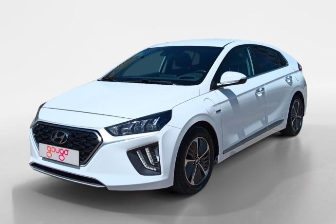 HYUNDAI IONIQ BERLINA CON PORTON 1.6 GDI PHEV TECNO DCT 141 5P