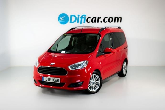 FORD TOURNEO TOURNEO COURIER 1.0 ECOBOST 100CV