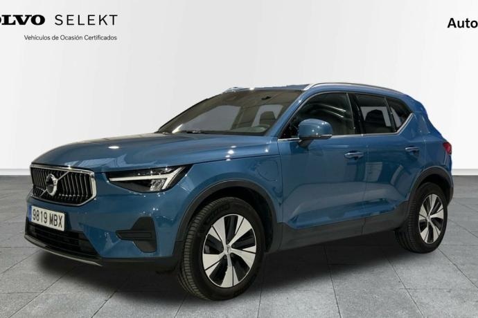 VOLVO XC40 1.5 T4 PHEV RECHARGE CORE DCT 5P