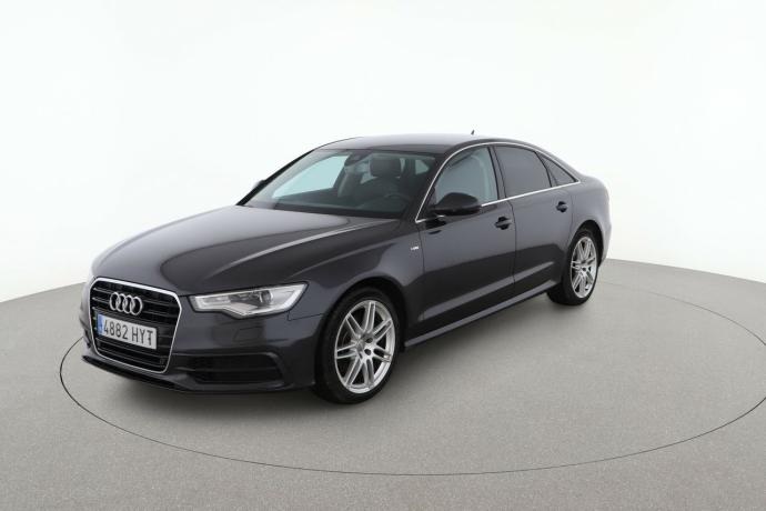 AUDI A6 2.0 tdi ultra