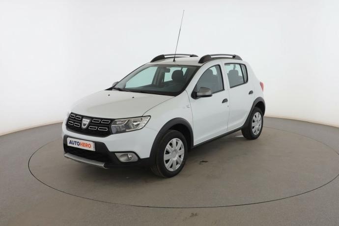 DACIA SANDERO 0.9 TCe Stepway