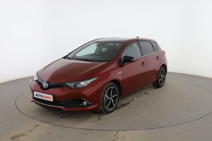 TOYOTA AURIS 1.8 Hybrid Advance