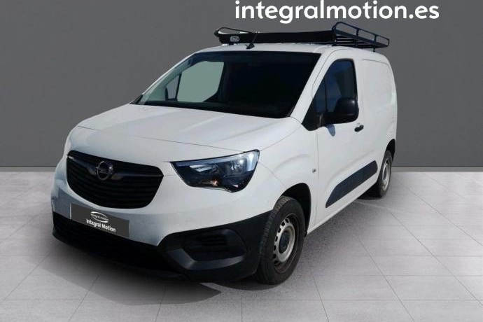OPEL COMBO 1.5TD 100CV Express XL H1 1000kg furgón derivado de turismo