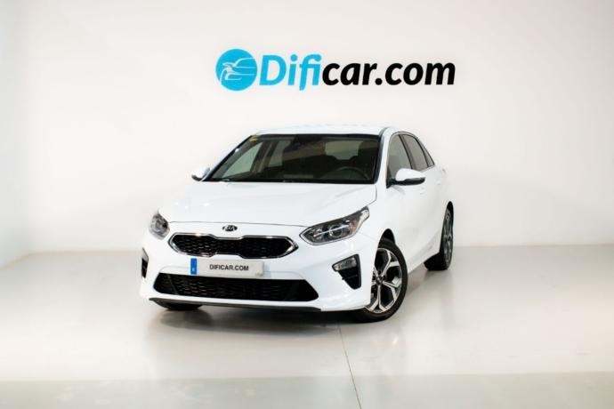 KIA CEE´D CEED 1.4 TGDI DCT