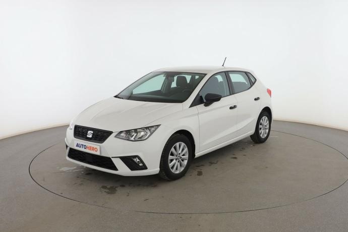 SEAT IBIZA 1.6 TDI REFERENCE PLUS