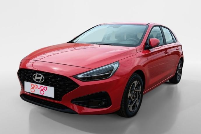 HYUNDAI i30 5P DPI 1.5 96CV KLASS