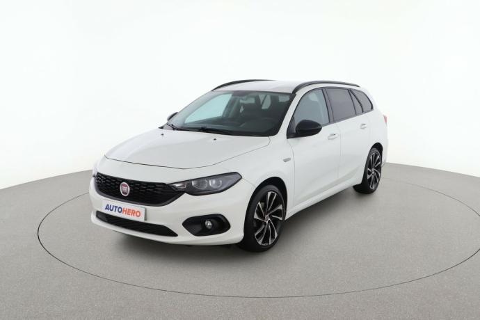 FIAT TIPO 1.6 JTDM SDesing