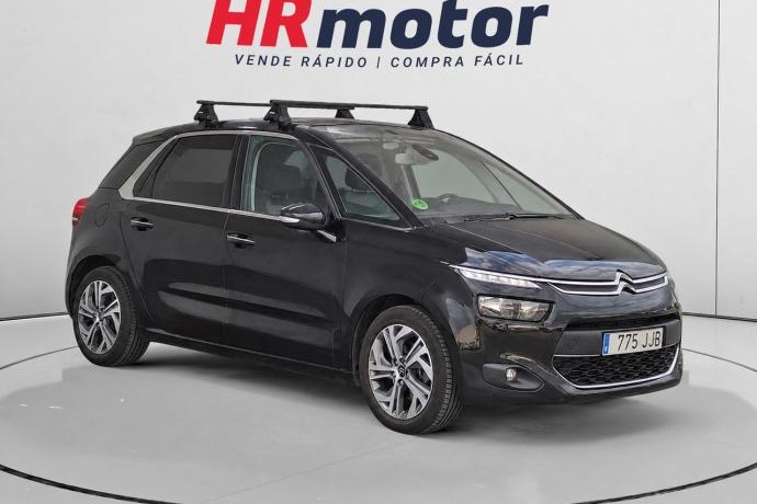 CITROEN C4 PICASSO PureTech 130 S&S Intensive 96 kW (130 CV)