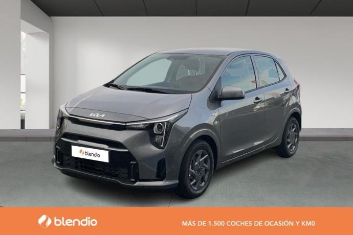 KIA PICANTO 1.0 DRIVE 68 5P