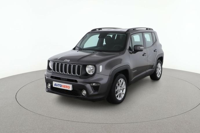 JEEP RENEGADE 1.3 TGDi Longitude 4x2