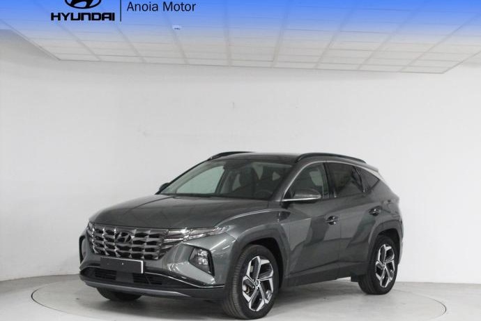 HYUNDAI TUCSON TUCSON TECNO SKY 1,6 TGDI 230 CV
