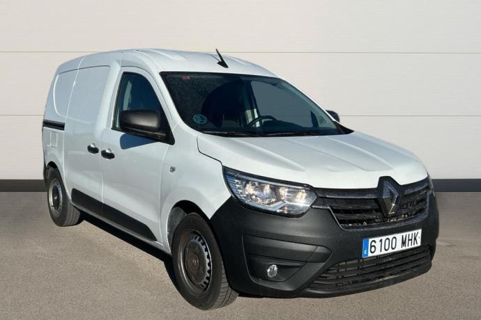 RENAULT EXPRESS 1.5 DCI BLUE 95 ADVANCE 95 4P