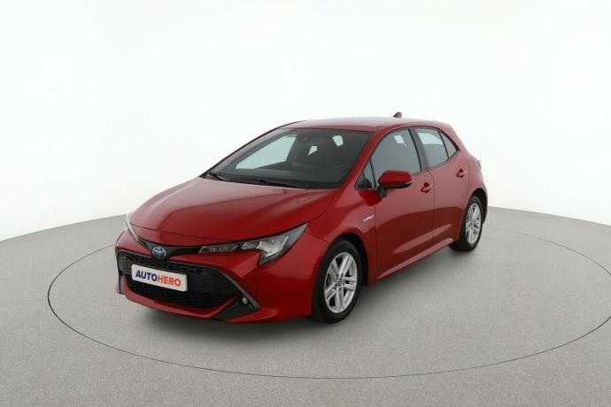 TOYOTA COROLLA 1.8 Hybrid Active Tech