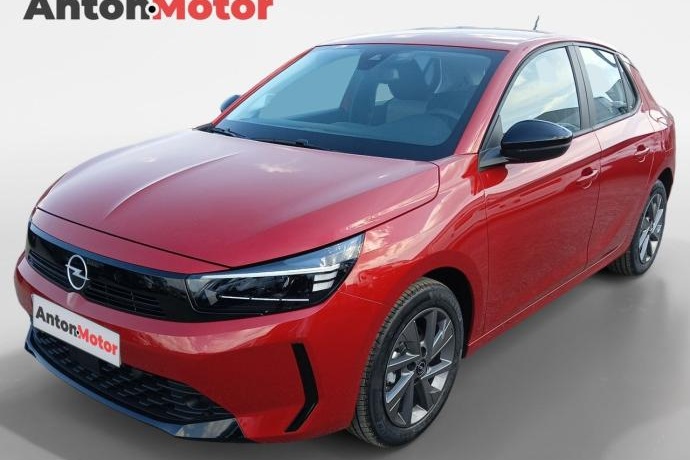 OPEL CORSA 1.2 XEL 55kW (75CV) Edition