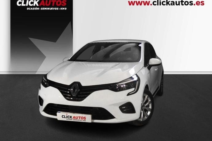 RENAULT CLIO 1.0 TCE 90CV Zen Pack