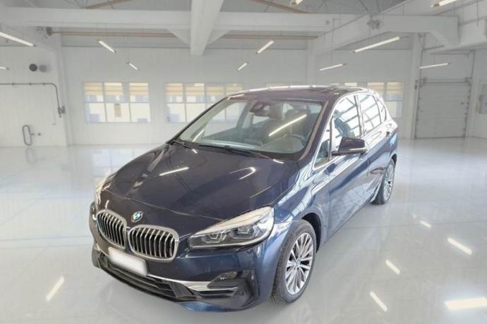 BMW SERIE 2 225xe iPerformance