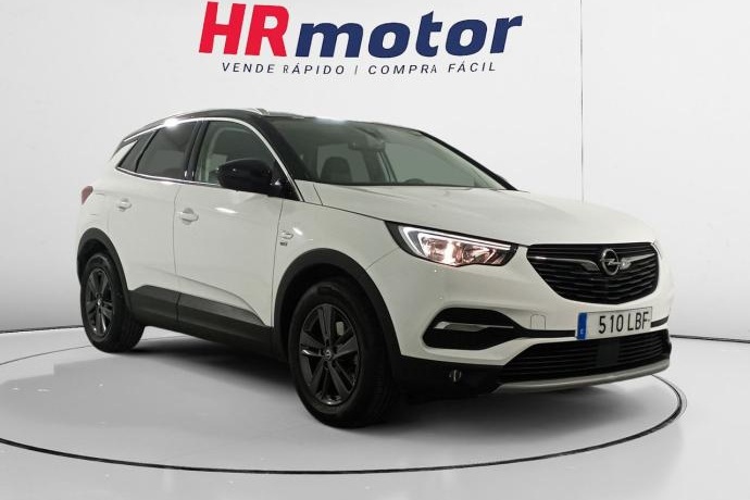 OPEL GRANDLAND X 1.5 d 120 aniversario