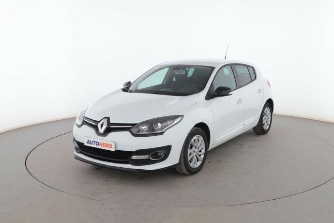 RENAULT MEGANE 1.2 Limited Energy