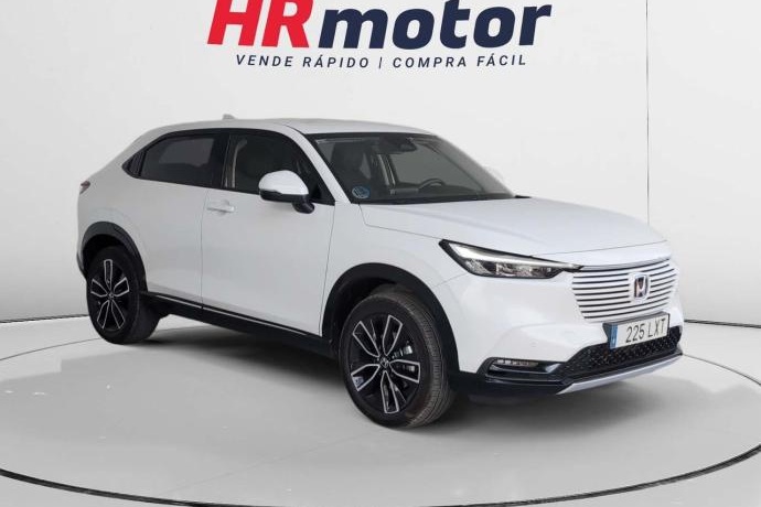 HONDA HR-V 1.5 i-MMD Advance 4x2 Auto 96 kW (131 CV)