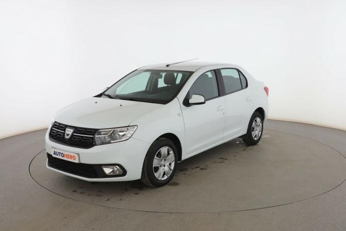 DACIA LOGAN 1.5 dCi Comfort