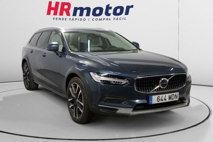 VOLVO V90 Core AWD