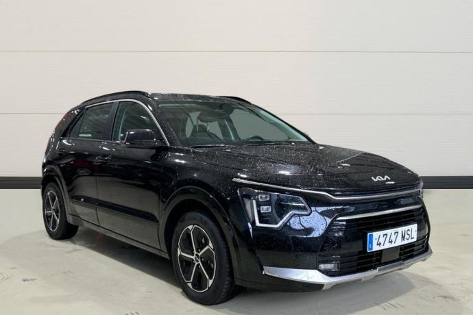 KIA NIRO 1.6 GDI HEV DRIVE 129 5P