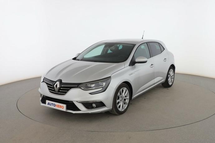 RENAULT MEGANE 1.2 TCE ENERGY ZEN