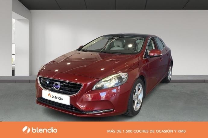 VOLVO V40 1.6 D2 SUMMUM 115 5P