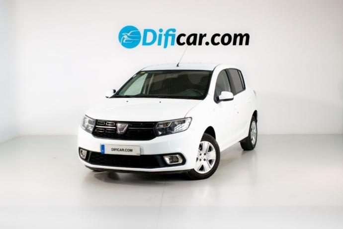 DACIA SANDERO SANDERO 900 TCE 90CV 5P