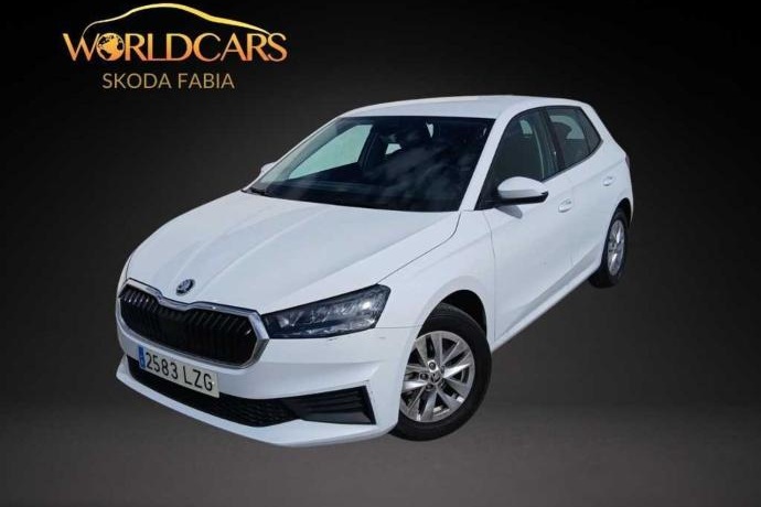 SKODA FABIA 1.0 tsi emotion opf