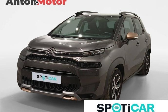 CITROEN C3 AIRCROSS PureTech 81kW (110CV) S&S C-Series