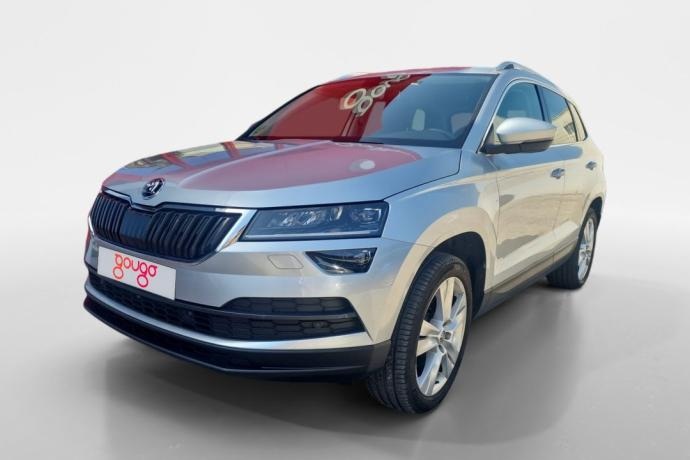 SKODA Karoq TODOTERRENO 1.5 TSI DSG STYLE 150 5P