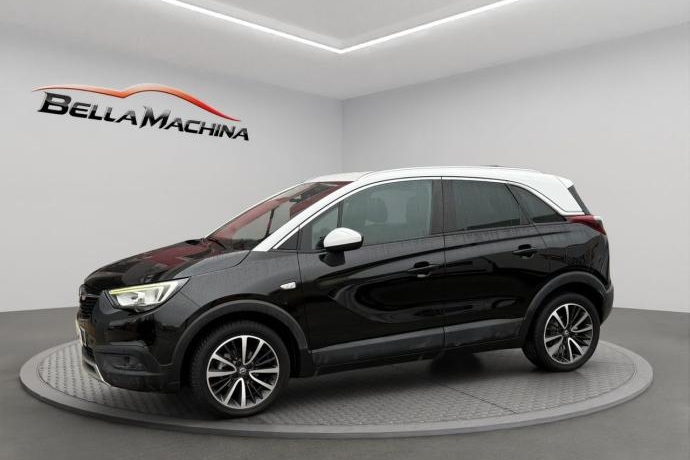 OPEL CROSSLAND X 1.5D 75kW Design Line 120 Aniversar. S/S