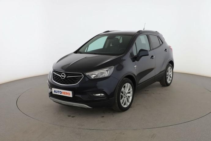 OPEL MOKKA X 1.4 T 103kW 4X2 SS 120 Aniversario