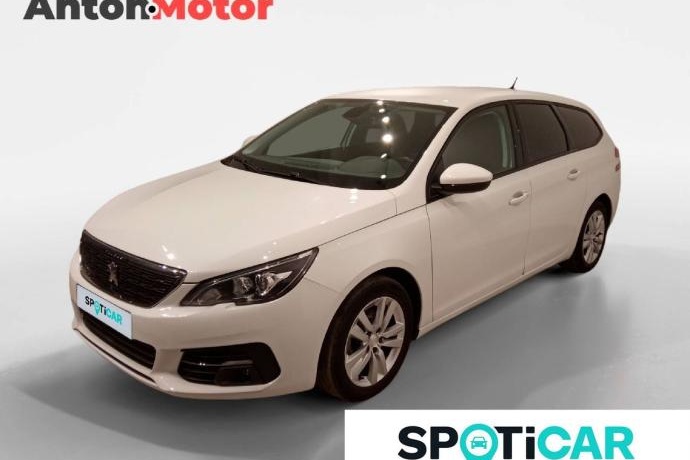 PEUGEOT 308 SW  BlueHDi 130 S&S Active Pack